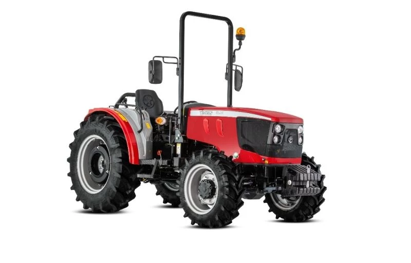 TÜMOSAN’ın odağında yüzde yüz yerli ve milli teknoloji var
