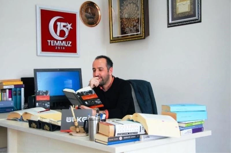 Sosyolog Palabıyık: “Van depremi sonrası uygulanan TOKİ modelleri konut sorunu için çözüm sağlayabilir”
