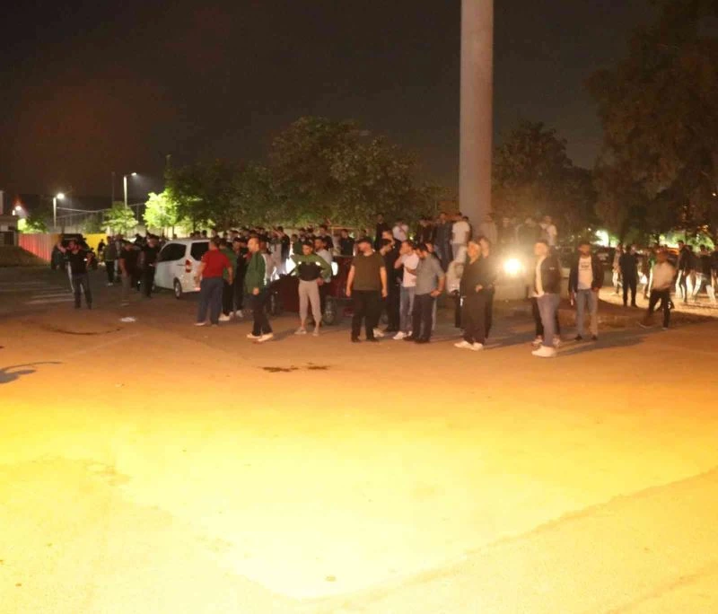 Kocaelispor taraftarından Kocaelispor’a büyük tepki