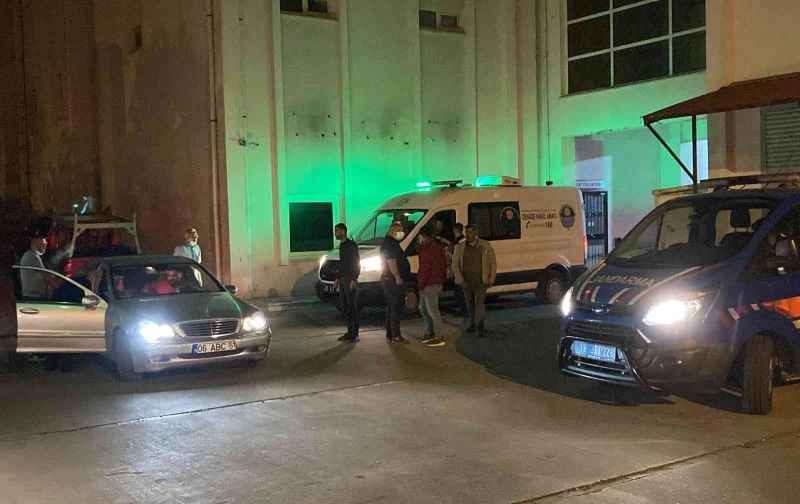 Bayramda kayıp olmuştu, cansız bedenini 12 gün sonra çoban buldu
