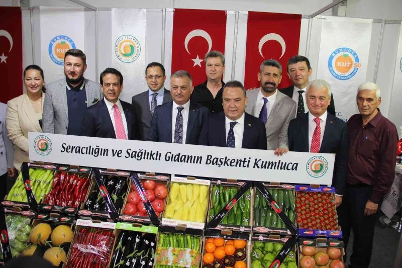 Hasyurt Tarım Fuarı’nı 4 günde 18 bin 700 kişi ziyaret etti
