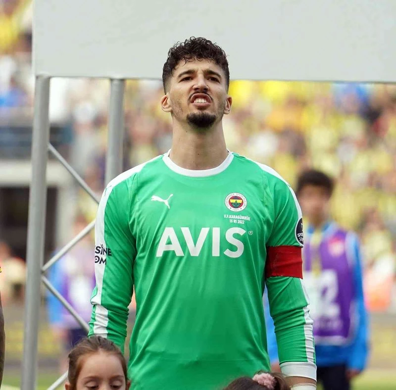 Altay Bayındır ’dalya’ dedi