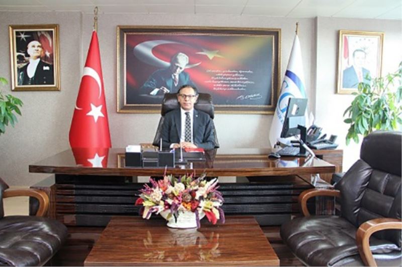 SGK İstanbul İl Müdürü Tuncay Cevheroğlu: 