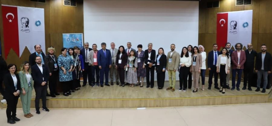 Türk Dünyası Gazeteciler Federasyonu Önemli Organizasyonlara İmza Atıyor