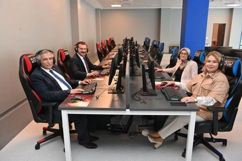 Balıkesir’de 19 Mayıs, Gençlik Festivali ile kutlanacak
