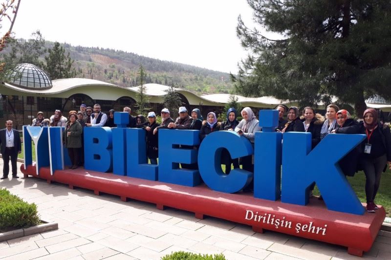 Zeytinburnu Belediyesi’nin geleneksel olarak düzenlediği “Çanakkale ve Bilecik Kültür Gezileri” başlıyor
