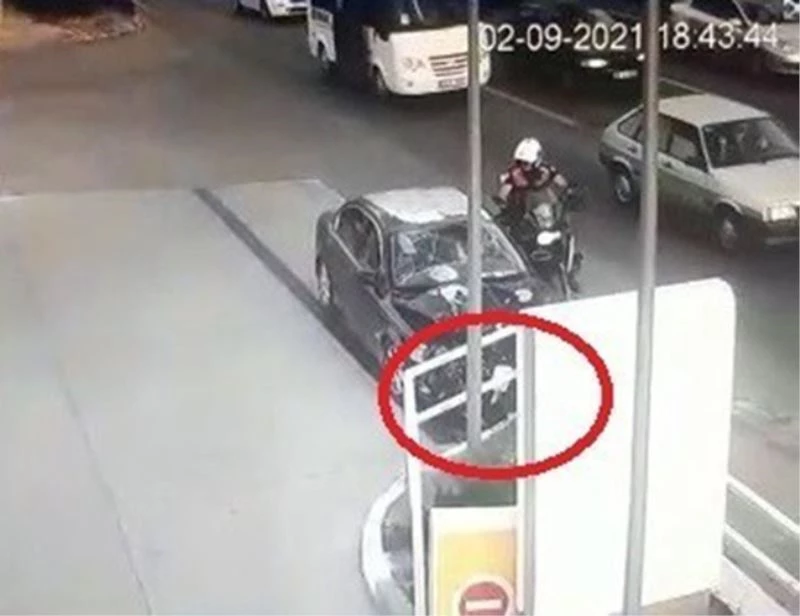 Bursa’da mimarın ölümüne neden olan sürücü hakkındaki mütalaa açıklandı
