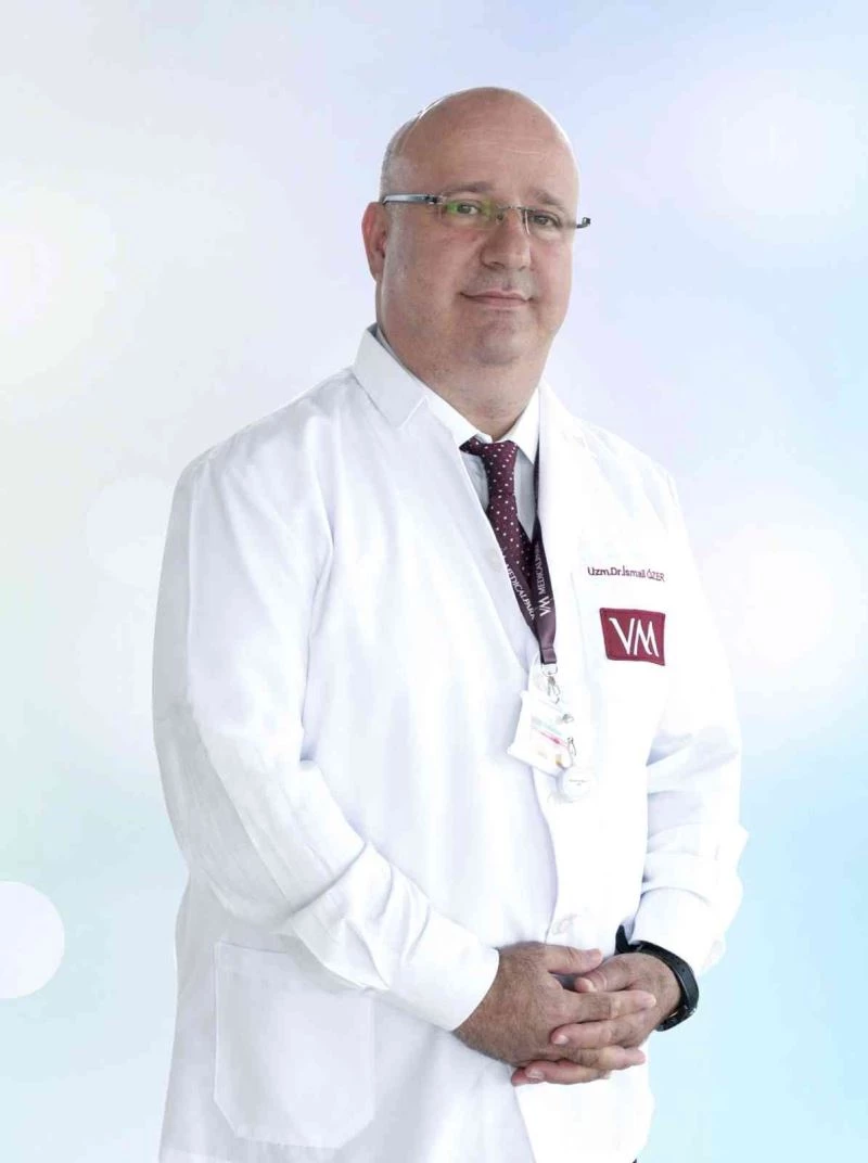 Sinsi düşman hipertansiyon