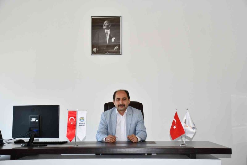 Köyceğiz Belediye Başkan Yardımcılığına Şahin Curbay atandı

