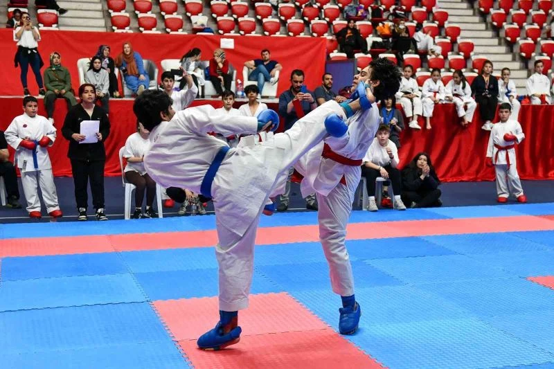 ABB’den 19 Mayıs haftasına özel sporlu kutlama