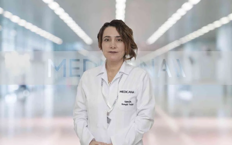 Titreyen eller Parkinson hastalığının belirtisi olabilir
