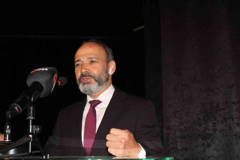 “Hareketsiz yaşam obeziteyi çığ gibi büyütüyor”
