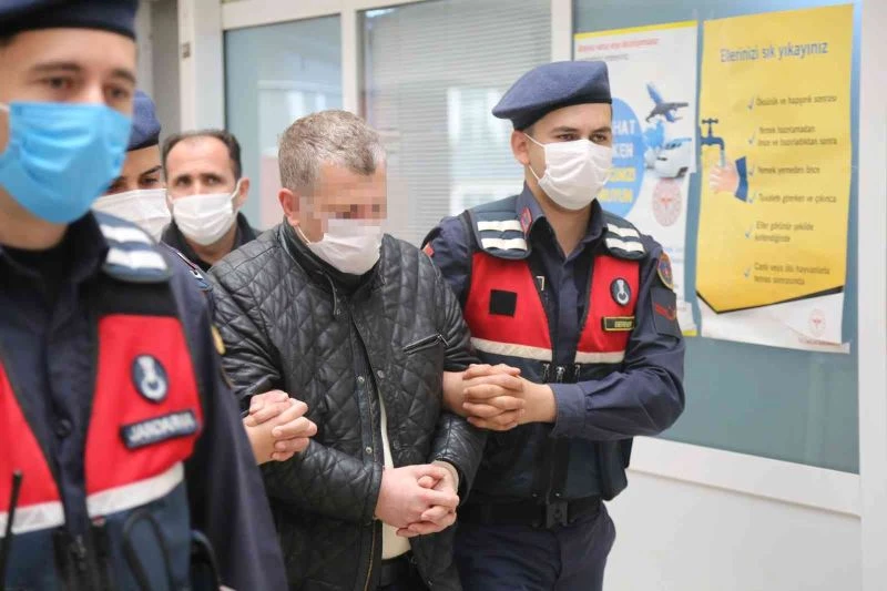 Eniştesini öldüren sanığa 11 yıl 3 ay hapis
