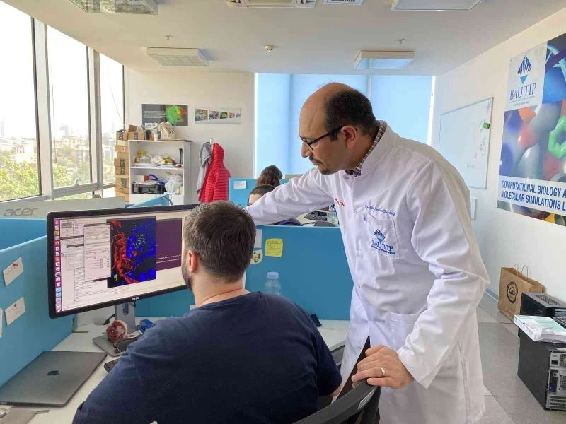 Bahçeşehir Üniversitesi Eczacılık Fakültesi Açıldı
