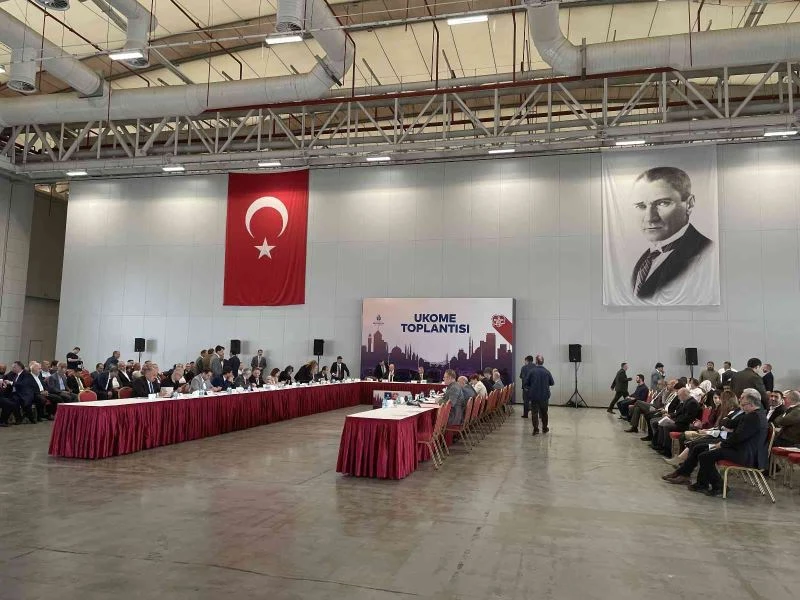 İBB’nin 5 bin yeni taksi teklifi 14. kez reddedildi
