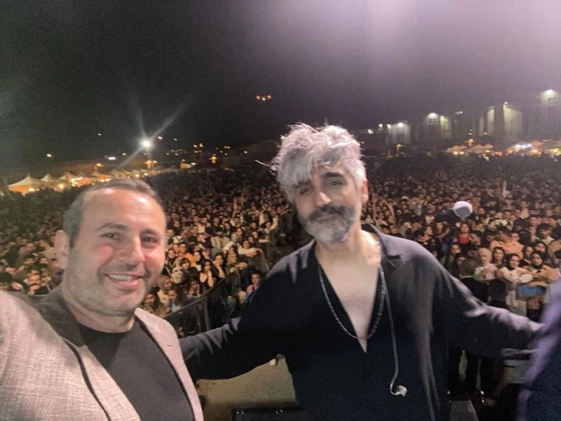 YUNİFEST’22 tüm hızıyla devam ediyor
