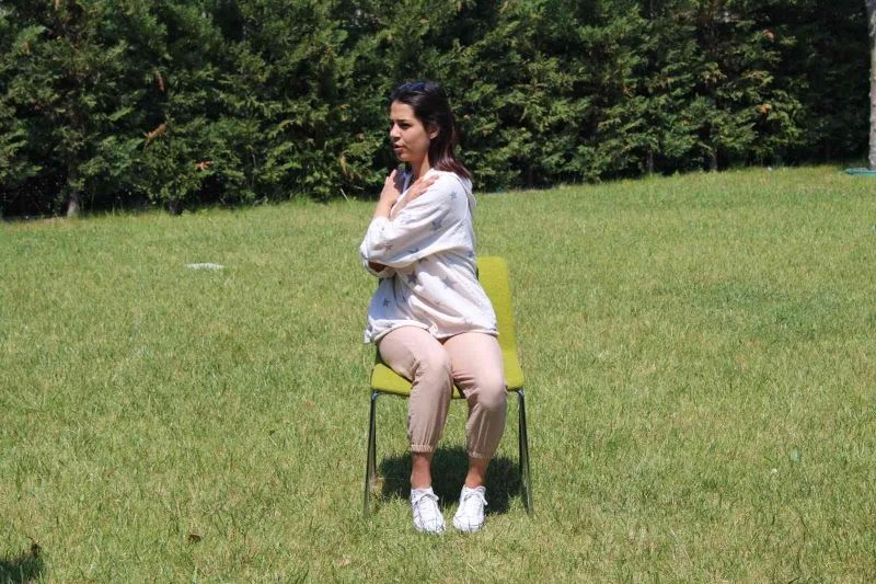 Tekirdağlı yaşlılar bu merkezde sosyalleşiyor
