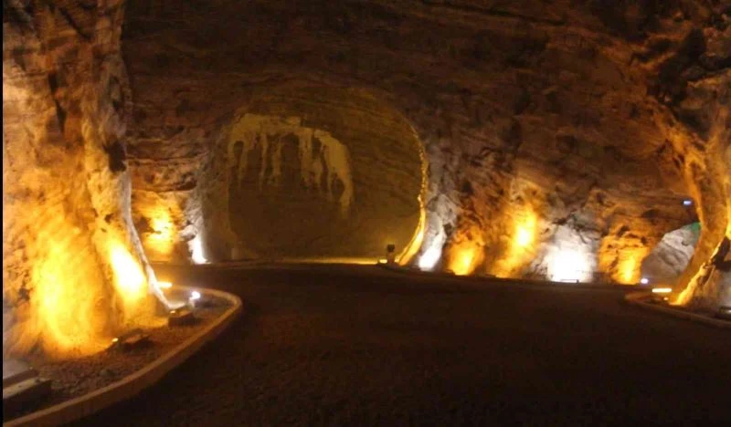 Tuzluca Tuz Terapi Merkezi turizmcilerin yeni rotası oldu
