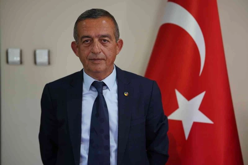Tanoğlu: “19 Mayıs 1919 günü, şanlı tarihimizin ve İstiklal mücadelemizin gurur sayfalarından birisidir”
