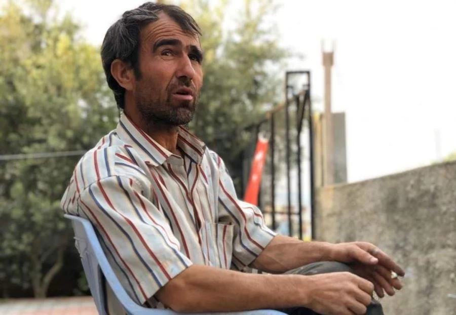 Osmaniye’de bir genç canına kıydı