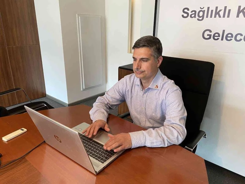 Prof. Dr. Güneş’ten korkutan açıklama: “Hipertansiyon hastalarının yarısı hastalığının farkında bile değil”
