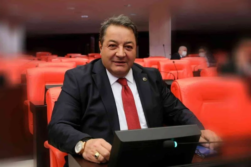 Fendoğlu’ndan 19 Mayıs mesajı
