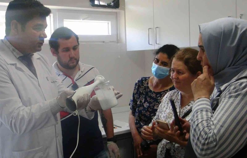 Kleopatra’nın güzellik iksirinden krem
