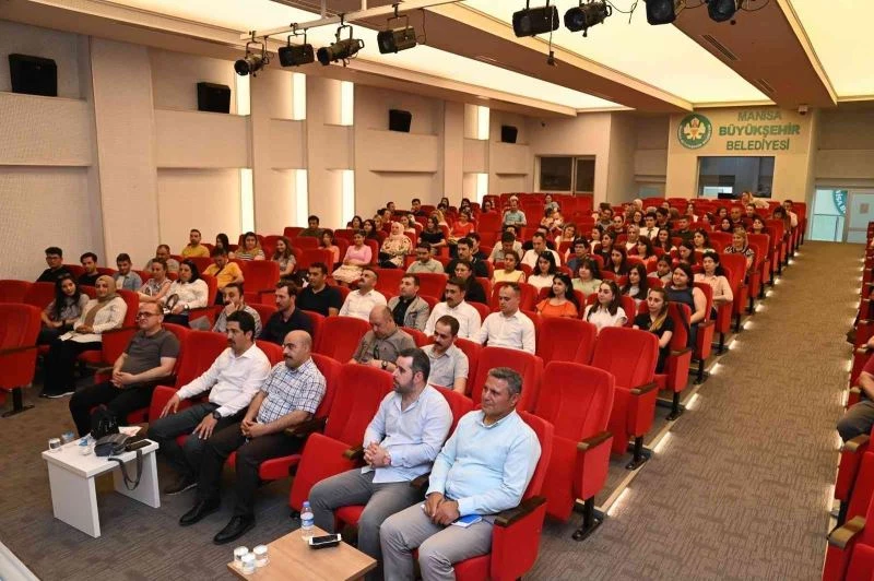 MABEM’de 2022-2023 planlaması başladı
