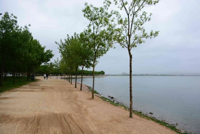 Kocaeli’de fırtına sinyali
