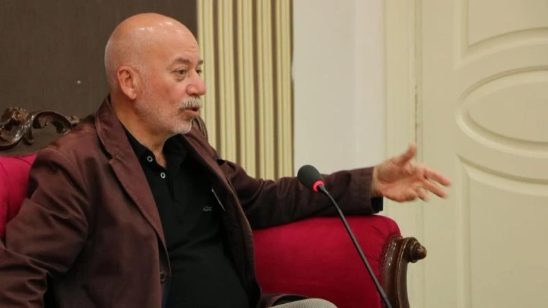 Oyuncu Mehmet Esen şöhret değerlendirmesi
