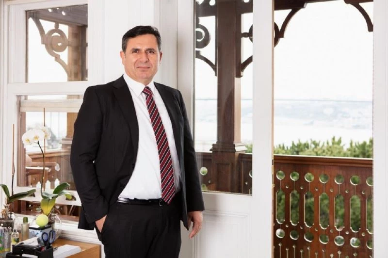 Ahmet Tiryakioğlu TİM Sektör Kurulu başkanlığına seçildi
