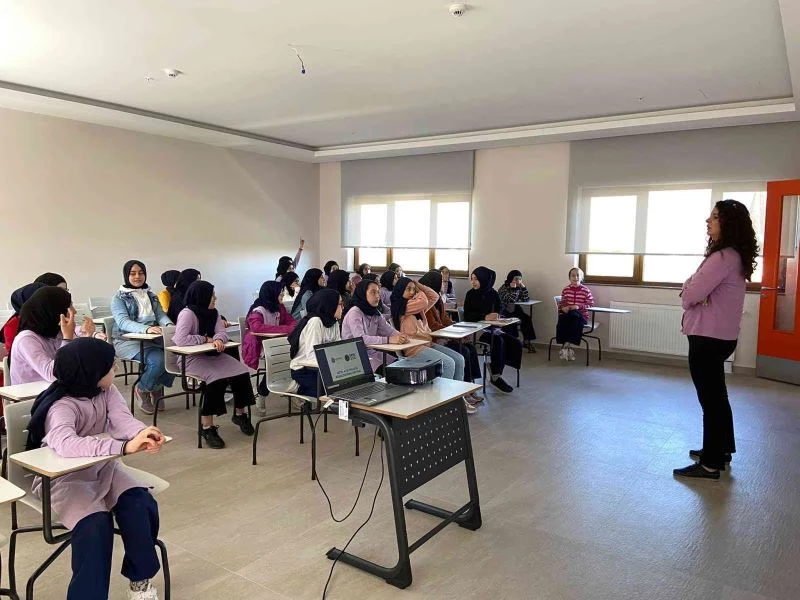 Başiskele’de 482 öğrenciye 