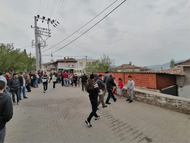 Selendi’de eski bayramlar yaşatılıyor
