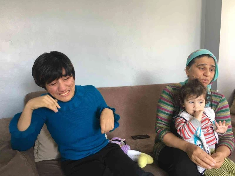 Bahçelievler’de hırsızlar engelli kızın arabasını çaldı
