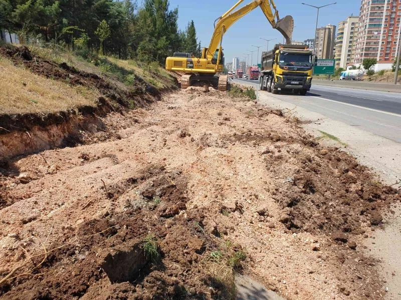 Adana trafiğini rahatlatacak adım