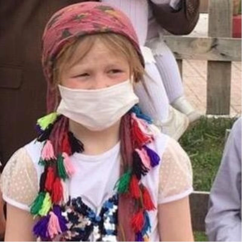 Sulama havuzuna düşen küçük çocuk hayatını kaybetti
