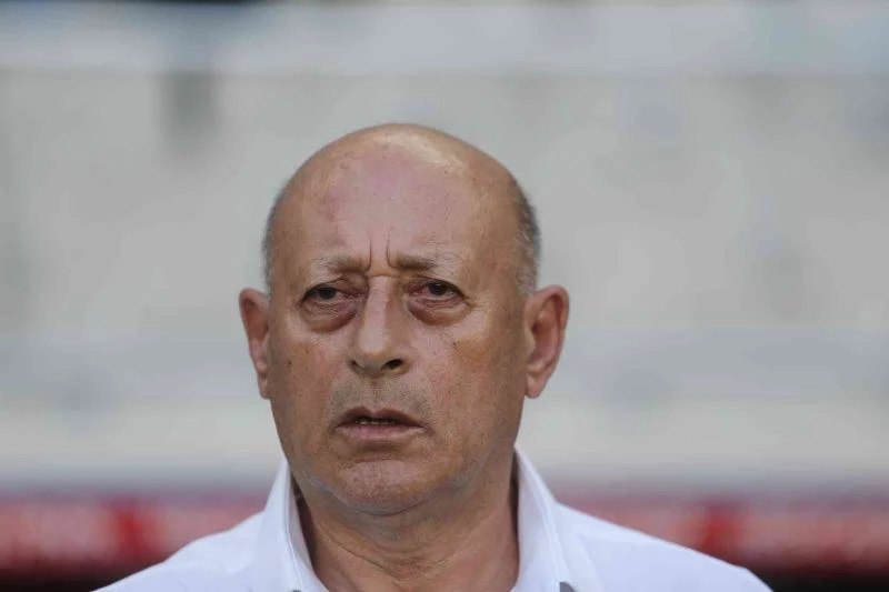 Spor Toto 1. Lig: Bursaspor: 1 - Menemenspor: 0