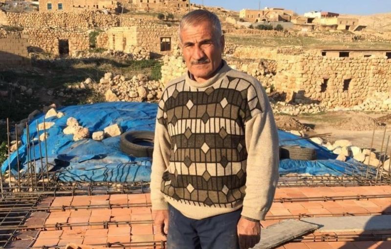 Mardin’de komşusu tarafından arazide vurulan şahıs hayatını kaybetti
