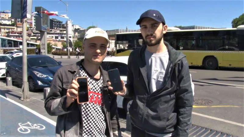 İstanbul’da kripto şoku: 200 bin liraları buhar oldu
