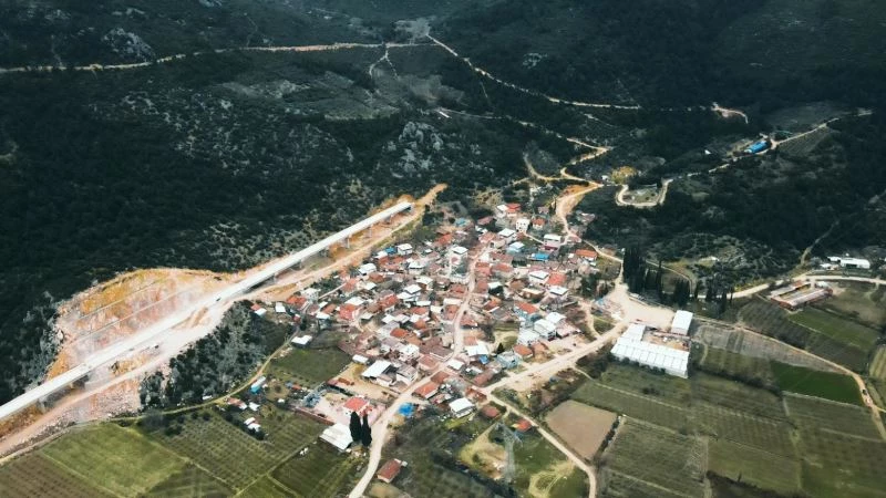 Kestel’de sel ve erozyonla 14 proje ile mücadele edilecek
