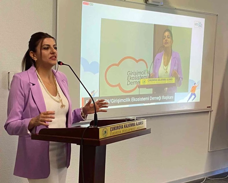 Türkiye’nin tek dijital kuluçka merkezinde ilk demoday
