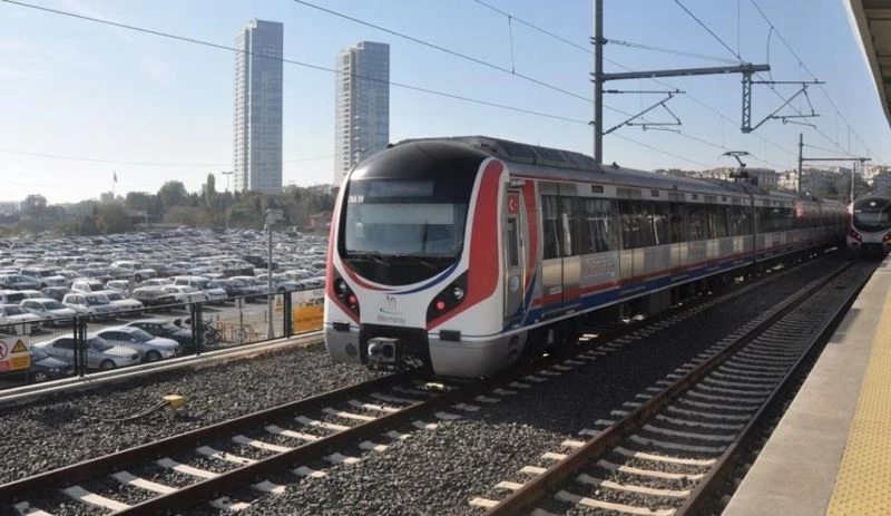 Bakan Karaismailoğlu: “İstanbullular Marmaray’ı sevdi, 700 milyon kişi Marmaray ile seyahat etti”
