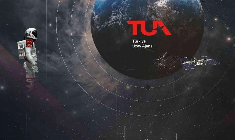 Türkiye’nin insanlı ilk uzay projesi başlıyor
