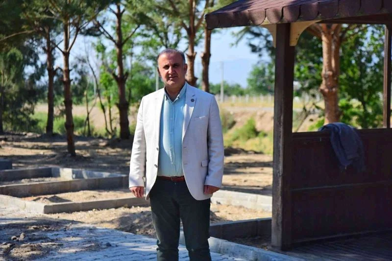 Kadınların el emeği ürünleri, bu pazarda değerlenecek
