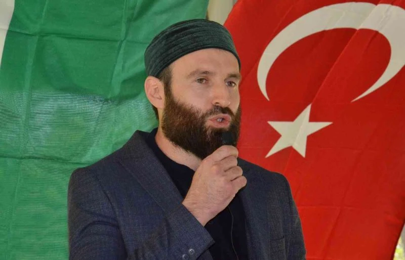 Shaptukaev: “Kadirov, Rus bir memurdur”
