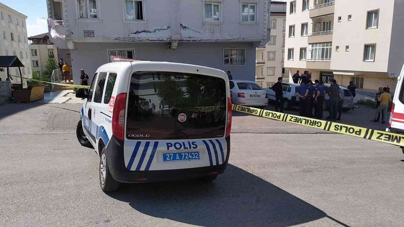 Gaziantep’te silahlı kavga: 2 ölü, 2 yaralı
