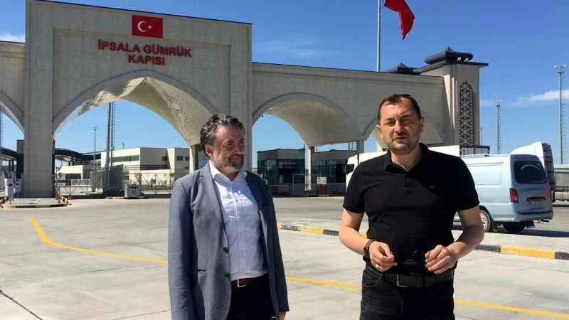 Bulgarlardan sonra Yunanlar da o şehre akın edecek
