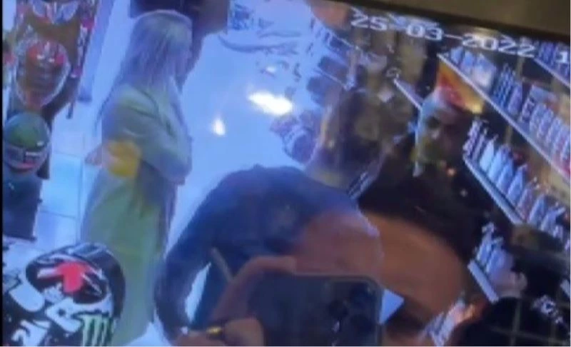 Konak Belediyesi çalışanından esnafa: 