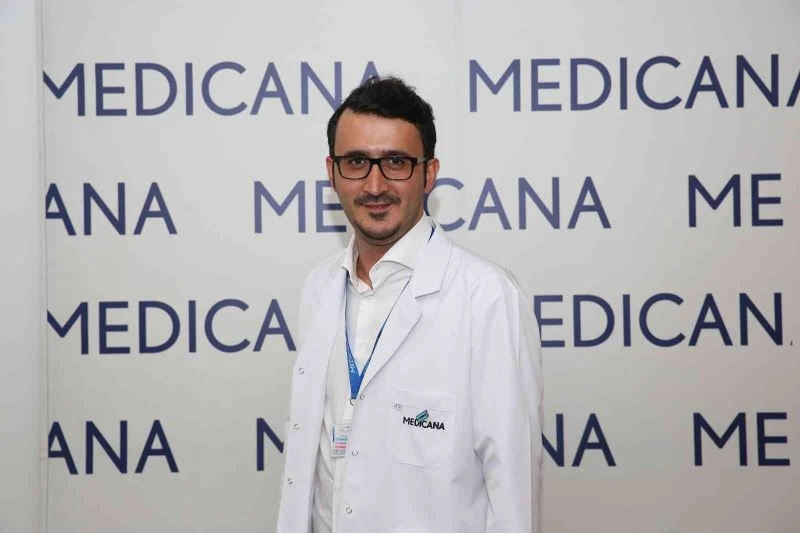 MS hastalığında erken ve uygun tedaviyle sakat kalmak önlenebilir
