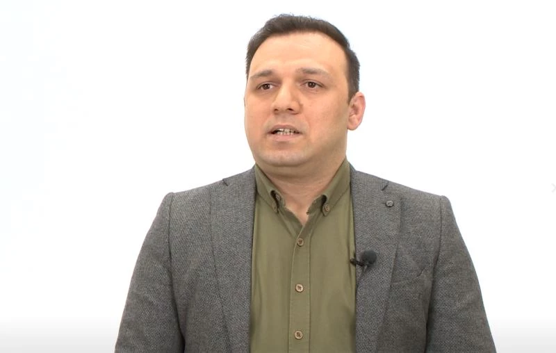 İnternet kullanımında psikolojik davranış
